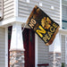 No Justice No Peace Flag | Garden Flag | Double Sided House Flag - GIFTCUSTOM