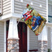 Ohio Country Roads Flag | Garden Flag | Double Sided House Flag - GIFTCUSTOM