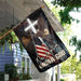 One Nation Under God America Flag - GIFTCUSTOM