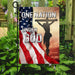 One Nation Under God Flag - GIFTCUSTOM