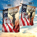 One Nation Under God Flag - GIFTCUSTOM