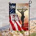 One Nation Under God Flag - GIFTCUSTOM