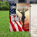 One Nation Under God Flag - GIFTCUSTOM