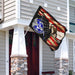 Proud License Practical Nurse Flag | Garden Flag | Double Sided House Flag - GIFTCUSTOM