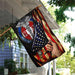 Registered Nurse American Flag | Garden Flag | Double Sided House Flag - GIFTCUSTOM