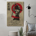 samurai Canvas and Poster ��� i am going to win wall decor visual art - GIFTCUSTOM