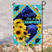 Senior Class Of 2020 Flag | Garden Flag | Double Sided House Flag - GIFTCUSTOM