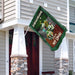 Shenanigans Irish Flag | Garden Flag | Double Sided House Flag - GIFTCUSTOM
