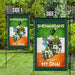 Shenanigans Irish Flag | Garden Flag | Double Sided House Flag - GIFTCUSTOM