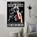 soldier Canvas and Poster ��� who care so little wall decor visual art - GIFTCUSTOM