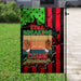 Still Breaking Chains Juneteenth Flag | Garden Flag | Double Sided House Flag - GIFTCUSTOM