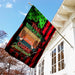 Still Breaking Chains Juneteenth Flag | Garden Flag | Double Sided House Flag - GIFTCUSTOM