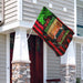 Still Breaking Chains Juneteenth Flag | Garden Flag | Double Sided House Flag - GIFTCUSTOM