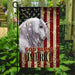 Unicorn American Flag | Garden Flag | Double Sided House Flag - GIFTCUSTOM