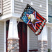 United We Stand Flag | Garden Flag | Double Sided House Flag - GIFTCUSTOM