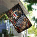 US Armed Forces Since 1775 Flag | Garden Flag | Double Sided House Flag - GIFTCUSTOM