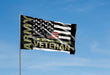 Veteran Flag Army Veteran - GIFTCUSTOM