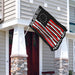 We Are Not Descended From Fearful Men Flag | Garden Flag | Double Sided House Flag - GIFTCUSTOM