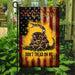 We The People American Flag | Garden Flag | Double Sided House Flag - GIFTCUSTOM