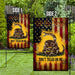 We The People American Flag | Garden Flag | Double Sided House Flag - GIFTCUSTOM