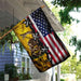 We The People USA Flag | Garden Flag | Double Sided House Flag - GIFTCUSTOM