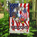 Welcome American Flag - GIFTCUSTOM