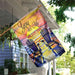 You & Me We Got This Flag | Garden Flag | Double Sided House Flag - GIFTCUSTOM