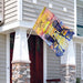 You & Me We Got This Flag | Garden Flag | Double Sided House Flag - GIFTCUSTOM