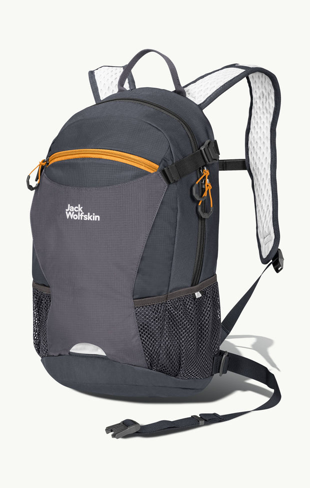 12 Fresh Air Sea and Backpack Junkie Jack – Multisport - Bike Wolfskin Dark Velocity