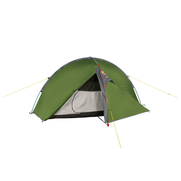 Terra Nova Quasar Eco 2 Person Mountain Tent (2023) - Green