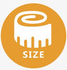 Extremities Sizing Chart