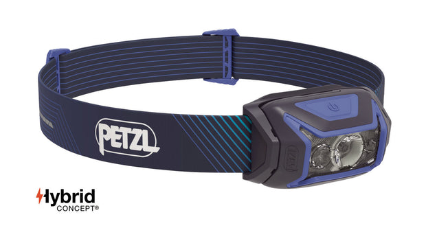 PETZL Tikka Core Lampe Frontale Mixte Taille Uni…
