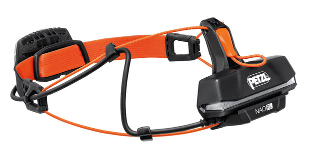 Petzl Swift RL Reactive Lighting 900 Lumens LED Headtorch – Fresh Air Junkie