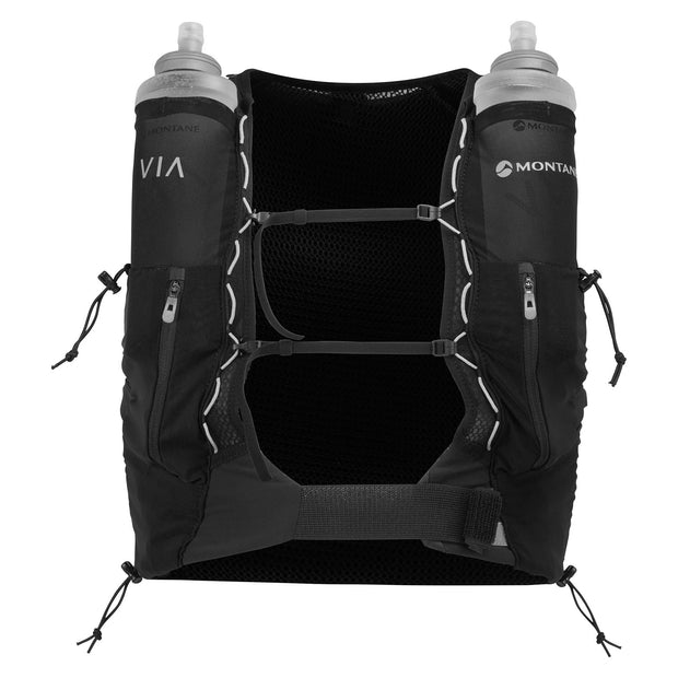 Silva Strive Light Black 5 - Sac à dos trail