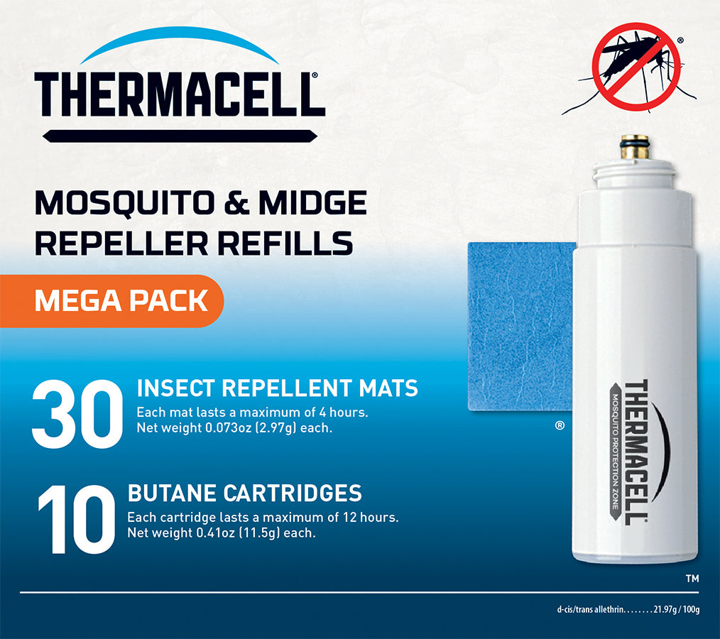 thermacell jetboil