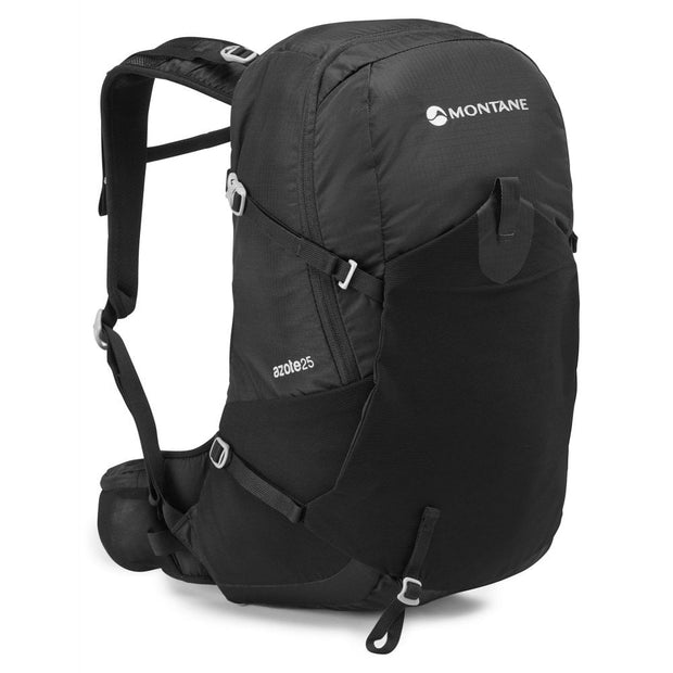 Jack Wolfskin Athmos Shape 20 Rucksack - Beaujolais – Fresh Air Junkie