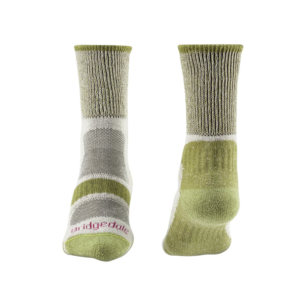 Millstone & Gweedore Women's Donegal Wool Socks