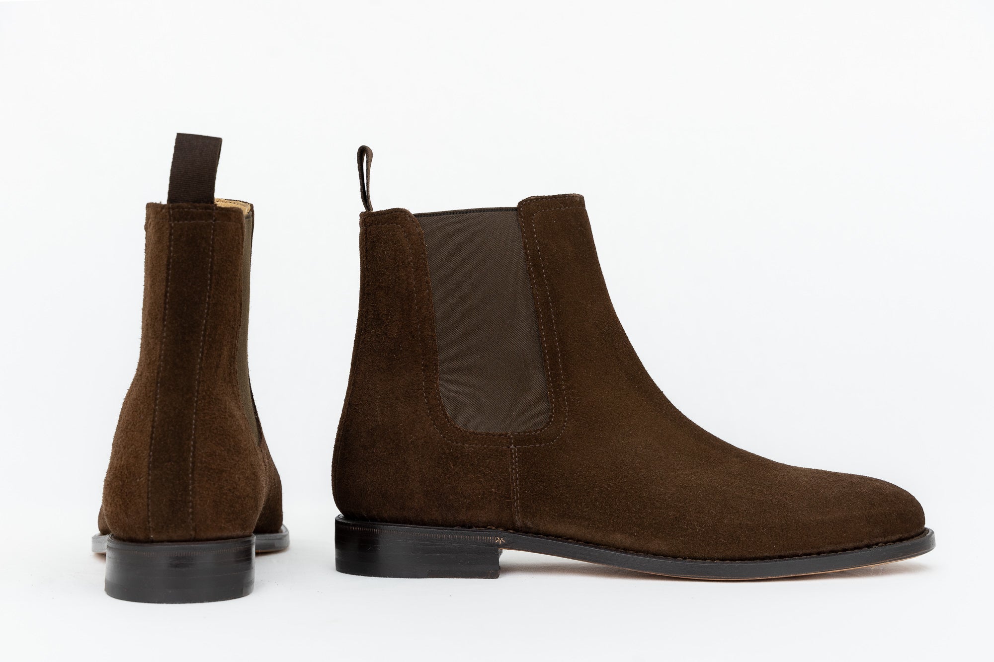 chelsea boots homme style