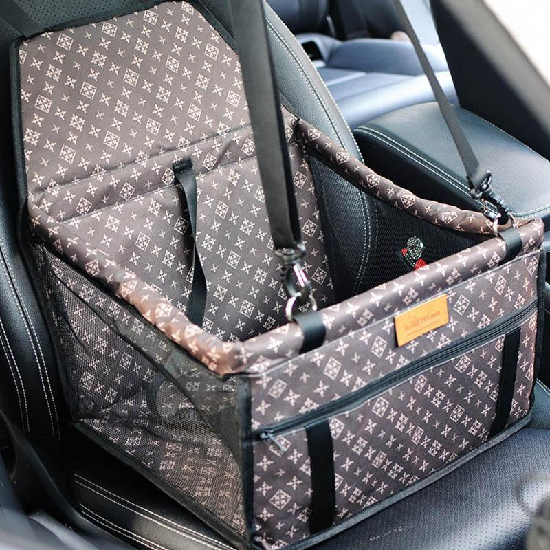 Stroller Large Dogs Luxury, Louis Vuitton Dog Stroller