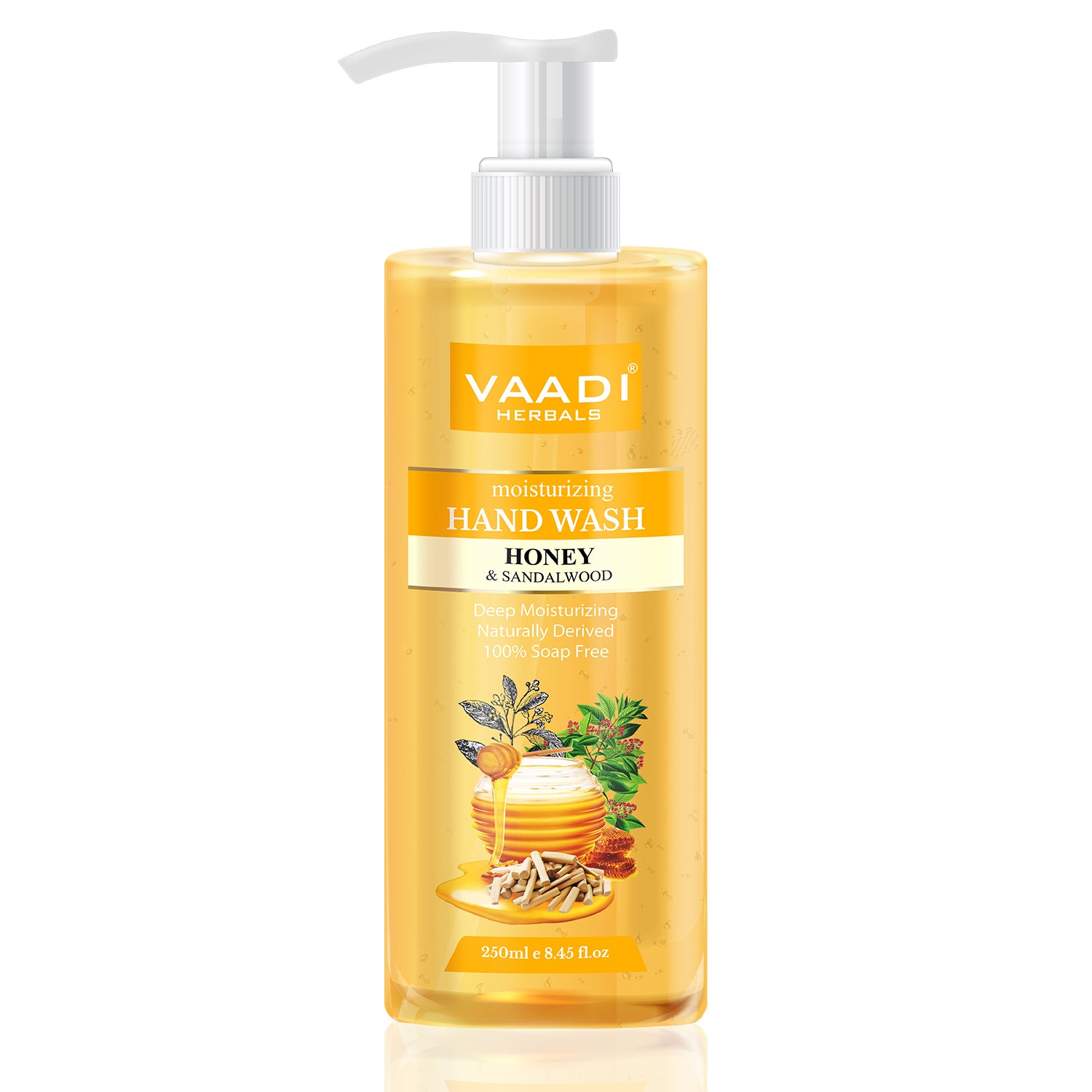 Buy Maxxcode 500ml Sandal Hand Wash Online At Price ₹249