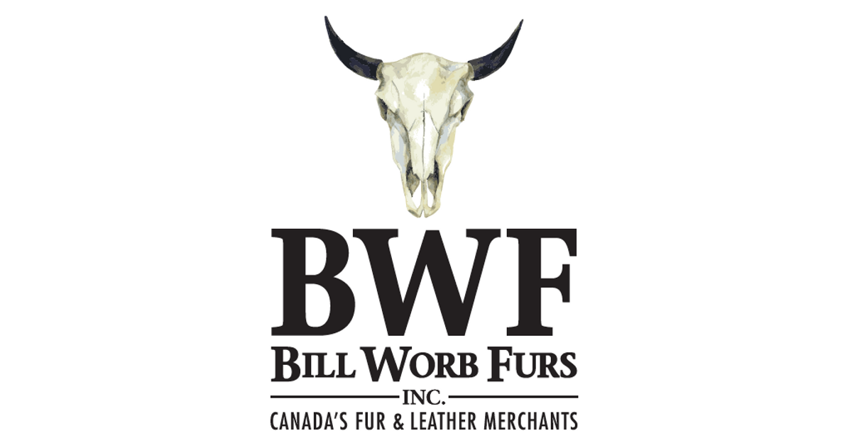 Dyed Black Muskrat Fur – Bill Worb Furs Inc.