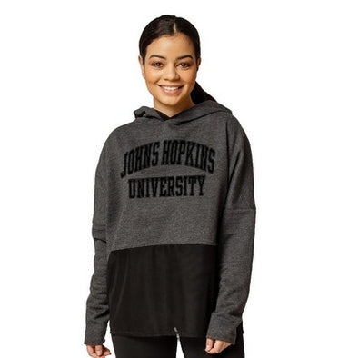 redshirt sweatshirt