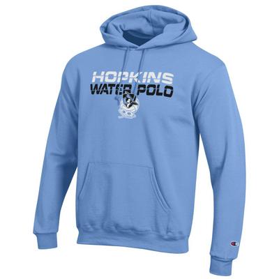 water polo sweatshirt