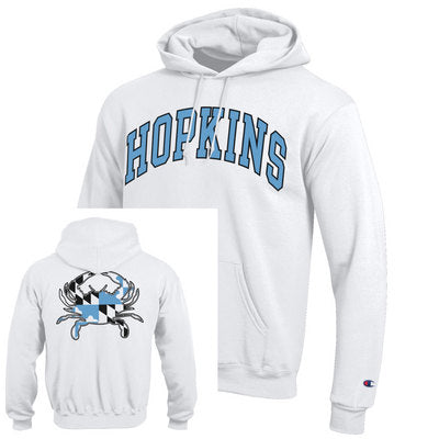 hopkins hoodie