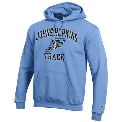 champion track hoodie