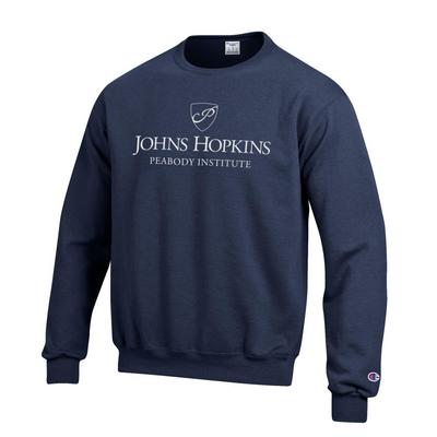 hopkins hoodie