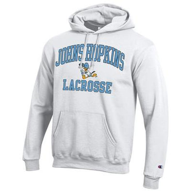 under armour hockey mom hoodie