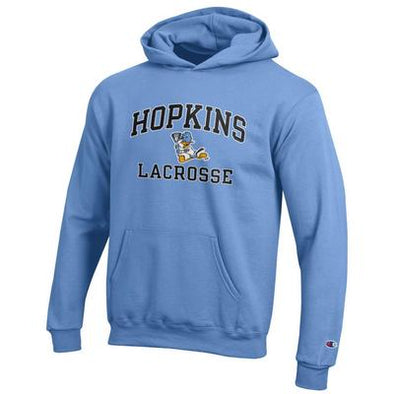 college lacrosse sweatshirts