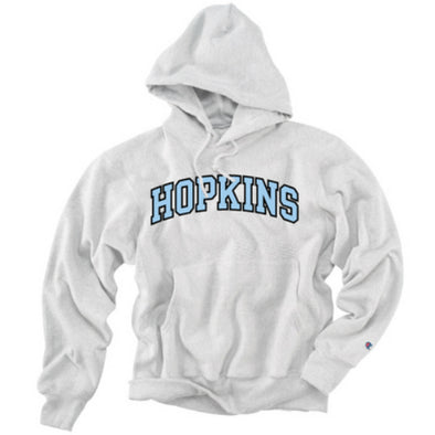 johns hopkins lacrosse hoodie