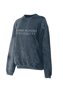 johns hopkins sweatshirt